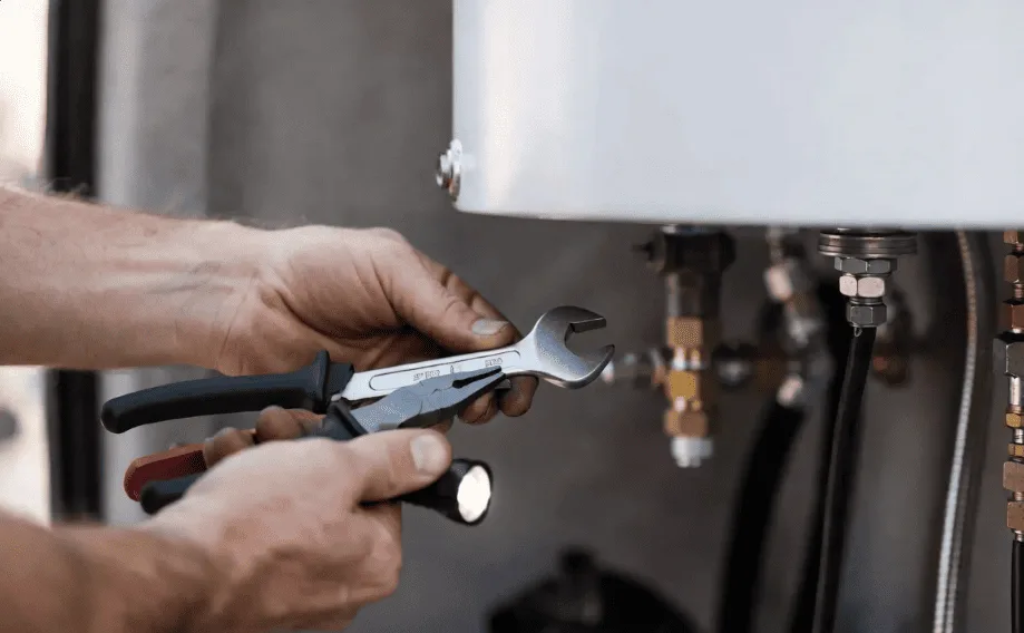 Why choose Water Heater Repair in Summerhill, PA